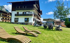 Hotel Corona Ferrea